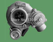 Turbocompressor gt2052ls, gt20 7654725002s 2005-2012, para rover r75, mg zt 765472, p, série k16, 16v, k1800, 18kag, com juntas 2024 - compre barato