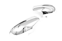 Car Styling Chrome Side Mirror Cover For Kia Sportage Third Generation 2011 Up 2024 - buy cheap