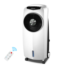 air conditioning fan Small air conditioner Household air humidifier Air cooler Mobile Cooler Water cooled fan 2024 - buy cheap