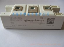 Free shipping       100% guarantee the new original SCR module SKKT162/16E 2024 - buy cheap