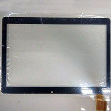 New for 10.1 inch Tablet Capacitive touch screen Digitizer MJK-1146 tablet pc panel Glass Sensor Replacement parts 2024 - buy cheap