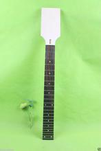 12 string electric Guitar neck 24 fret maple rosewood wide guitar neck 24.75 inch Paddle neck 2024 - buy cheap