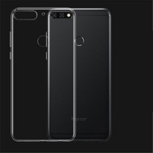 Прозрачный чехол для Huawei P Smart корпуса для телефона, аксессуары capas для Huawei Mate 20 Pro 10 20 Lite Honor 9 Lite p8 p9 p10 lite 2017 2024 - купить недорого