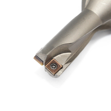 1 pc SP C32 2D 35 34 33 32 31mm mm mm mm mm para SP09 Inserir ferramenta cnc U Broca indexáveis inserir ferramentas de brocas bit 2024 - compre barato