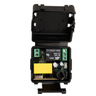 Sistema de interruptor com controle remoto sem fio, longo alcance, 1000m, ac220v, 1ch, rf, luz/lâmpada/janela/portas de garagem - especificações