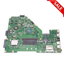 Nokotion-placa-mãe para laptop asus x550cc 60nb00w0, placa principal gtgt720m sr109 celeron 1007u 2024 - compre barato