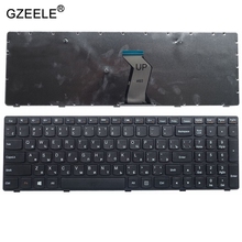 GZEELE New for Lenovo G500 G505 G500A G505A G510 G700 G700A G710 G710A G500AM G700AT  RU Laptop Keyboard black color 2024 - buy cheap