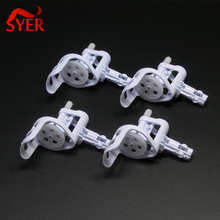 Wholesale Original Syma X5C Parts X5C-05 Motor Base Cover for SYMA X5C X5C-1 X5 RC Quadcopter/lot Free shipping 2024 - buy cheap