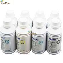 R2880  8x1000ml  high quality k3 pigment ink for Epson R2880 printer  t0961  free shipping 2024 - buy cheap