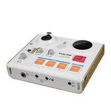 Original TASCAM US-32 MiNi STUDIO Personal recording sound card usb audio interface with on air button 2024 - buy cheap