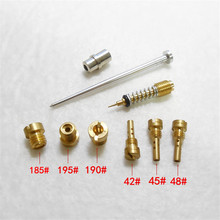 carburetor repair kits suitable for Harley-883 (CV Type) XLH883 series motorcycle 2024 - buy cheap