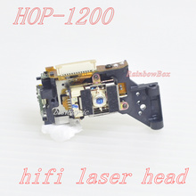 HOP-1200 DVD лазерная головка HOP-1200 HOP1200 Оптический Пикап лазерный объектив 2024 - купить недорого