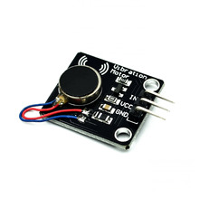 PWM Vibration motor switch toy motor sensor module DC motor mobile phone vibrator for Arduino UNO MEGA2560 r3 DIY Kit 2024 - buy cheap