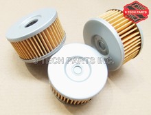 1pc High quality Oil Filter Oil Grid 136 For DR350 SG350 Goose DR SG 350 GN250 GZ250 TU250 SP250 DR400 SP400 GN400 SP GN 400 2024 - buy cheap