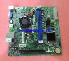 Free ship for X1430 system motherboard,D1F-AD V:1.0A  ITX board 15-Y32-011010,APU E350 E450 DDR3,work perfect 2024 - buy cheap