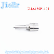 Series of common rail diesel injector nozzle DLLA150P1197 nozzle Good Quality 2024 - buy cheap