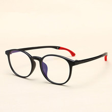2019 New TR90 Retro Adjustable Flexible Glasses Women Optical Glasses Myopia Rx Eyeglasses Frame Spectacle 2024 - buy cheap