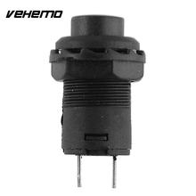New 2pcs Locking Latching OFF/ON Push Button Switch For Car Vehicle 12mm 12V aus 2024 - buy cheap