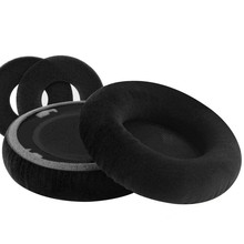 Velour Replacement Ear Pad Ear Cushion Cups Cover Earpads Repair Parts for A K G K701 K702 Q701 Q702 K601 K612 K712 headphone 2024 - buy cheap