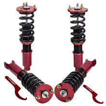 Full Assembly Coilover Kits For Honda Accord 2008 2009 2010 2011 2012 Shocks 2024 - buy cheap