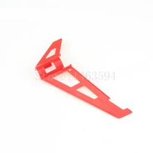 Tail decorative for XK K130 RC Helicopter Spare Parts Tail decorative 2024 - buy cheap