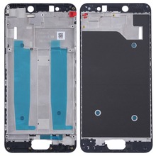 iPartsBuy Front Housing LCD Frame Bezel Plate for Asus Zenfone 4 Max ZC520KL X00HD 2024 - buy cheap