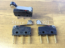 [ZOB] original AVT3852619 switch limit switch 0.1A250V genuine original  --50pcs/lot 2024 - buy cheap