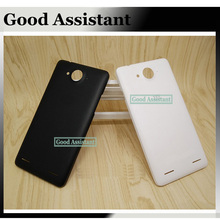 New Battery Back Cover Housing Door Case For ZTE Blade HN V993W l3 plus Order tracking 2024 - buy cheap