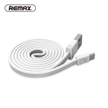 Micro Usb кабель remax для синхронизации данных, 2,1 А, кабели для быстрой зарядки для Huawei/xiaomi redmi 8 pin, кабель для iphone xr, 6s, 7, 8, зарядный шнур 2024 - купить недорого