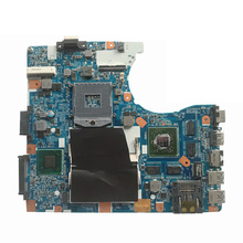 SZWXZY  Excellent For SONY VIAO SVE14A SVE14 Series Laptop Motherboard A1898116A DDR3 HM76 HD 7600M Series MBX-276 100% Working 2024 - buy cheap