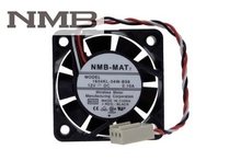For NMB 1604KL-04W-B59 40MM 4cm 4010 DC 12V 0.073A server inverter axial cooling Fans cooler blower 2024 - buy cheap