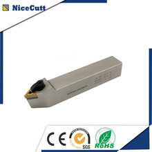 MTENN2525M16 Nicecutt External Turning Tool Holder for TNMG insert Lathe Tool Holder 2024 - buy cheap
