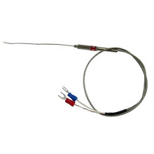 ACHI IR6000 Thermocouple Wire Temperature Sensor Detector Regulator for BGA Rework Station 2024 - buy cheap