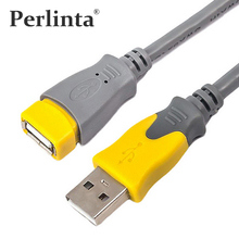 3 м удлинитель USB кабель Vention usb 2.0 high Скорость мужчин и женщин для портативных ПК 2024 - купить недорого