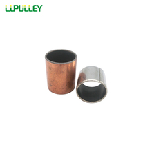 LUPULLEY SF-1 Self Lubricating Bearing Bushing SF1-0305/0408/0608/0709 Self Lubricating Composite Bearings OD*ID*H 2024 - buy cheap