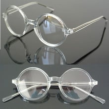 Óculos de leitura vintage homem e mulher, 52 54 58mm de grandes dimensões, + 150 + 200 + 225 + 250 + 275 + 300 + 325 + 350 + 400 + 450 2024 - compre barato