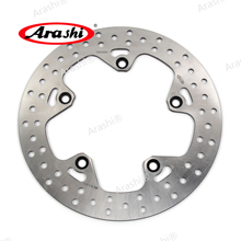 ARASHI Rear Brake Disc For BMW R1200 ADVENTURE ABS 2015 -2018 CNC Brake Disks Rotors R1200 ABS R1200 RS R1200RS R 1200RS 2016 2024 - buy cheap