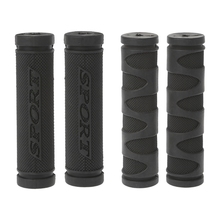 New Bicycle Grips 22mm Handlebar Soft Rubber 3D Cycling MTB Mountain Road Bike Parts 2024 - buy cheap