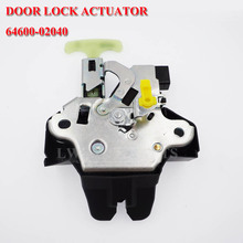 For TOYOTA 09-13 Corolla Trunk-Lock or Actuator Latch 64600-02040 6460002040 2024 - buy cheap