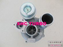 Новый турбокомпрессор K03/53039880118 53039880163 для BMW Mini Cooper S R55 R56 R57, EP6DTS N14 1.6L 175HP 2006- 2024 - купить недорого