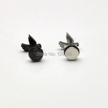 New Fashion Pigeon bird of peace titanium steel Punk Men Women Screw stud earrings No fade  free shipping 2024 - buy cheap