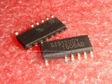 Módulo SI9120DY SI9120D SI9120 SI9120DY-T1-E3 SOP16 Original y nuevo envío gratis 2024 - compra barato