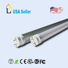 500pcs/lot G13 base UL List T8 LED Tube Light 4ft 18W SMD2835 28LM/led replacement fluorescent lighting Led  tube lamp AC85-265V 2024 - buy cheap