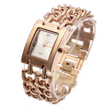 Relogio Feminino G&D Rose Gold Women Quartz Wristwatch Dress Watch Top Brand Luxury Reloj Mujer Clock Female Casual Jelly Gifts 2024 - buy cheap
