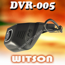 Witson frente câmera dvr carro para carro dvd player (para w2-d8xxx/e8xxx series dvd apenas) 2024 - compre barato