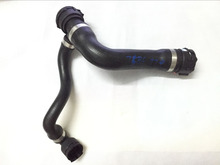 1 Piece Upper Radiator Hose for BMW X5 X6 E70 F15 X6 E71 F16 17127586774 2024 - buy cheap