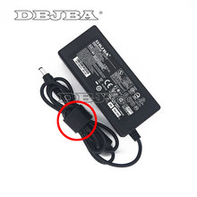 Adaptador ac para toshiba, 19v, a, 75w, satélite a100, a105, a110, a130, p205, a200, l45, m105, m200 series 2024 - compre barato