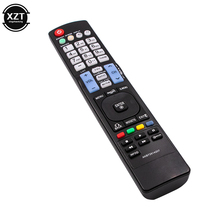 1 pçs smart tv controle remoto sem fio só substituição para lg akb72914207 lcd led tv inteligente controle remoto 2024 - compre barato