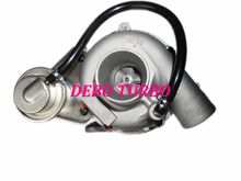 Turbocompresor de turbina RHF4 135756180 VA420081 AS12 Holland Shibaura ST445 N844L 2,2 T 45HP, novedad 2024 - compra barato