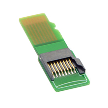 Chenyang-набор кабелей Micro SD TF карты памяти «штырь-гнездо», удлинитель адаптера, инструменты для тестирования PCBA 2024 - купить недорого